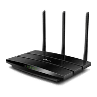 TP-Link Archer A8 routeur sans fil Gigabit Ethernet Bi-bande (2,4 GHz / 5 GHz) Noir - 2