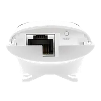 TP-Link EAP113-Outdoor 300 Mbit/s Blanc Connexion Ethernet, supportant l'alimentation via ce port (PoE) - 3