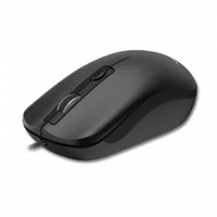 Souris filaire Advance Swift 4D (Noir)