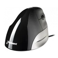 Souris filaire Evoluent Verticale standard pour droitier