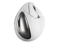 Souris sans fil Evoluent Verticale 4 Small pour droitier