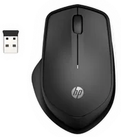 HP Souris sans fil silencieuse 280