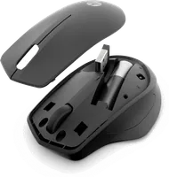 HP Souris sans fil silencieuse 280 - 5
