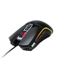 GIGABYTE AORUS M5 souris Gaming Droitier USB Type-A Optique 16000 DPI - 2