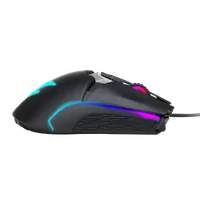 GIGABYTE AORUS M5 souris Gaming Droitier USB Type-A Optique 16000 DPI - 3