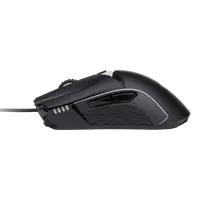 GIGABYTE AORUS M5 souris Gaming Droitier USB Type-A Optique 16000 DPI - 4