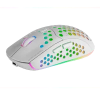 Mars Gaming MMW3W souris Droitier RF sans fil Optique 3200 DPI - 4