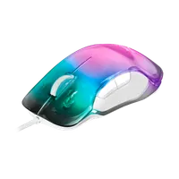 Mars Gaming MMGLOWW souris Droitier USB Type-A Optique 12800 DPI - 2