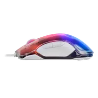 Mars Gaming MMGLOWW souris Droitier USB Type-A Optique 12800 DPI - 3
