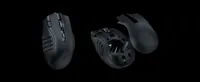 Souris sans fil Gamer Razer Naga V2 HyperSpeed (Noir) - 2