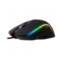 Souris filaire Gamer Spirit Of Gamer Pro-M1 RGB (Noir)