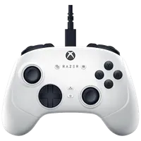 Manette Razer Wolverine V3 Tournament (Blanc)