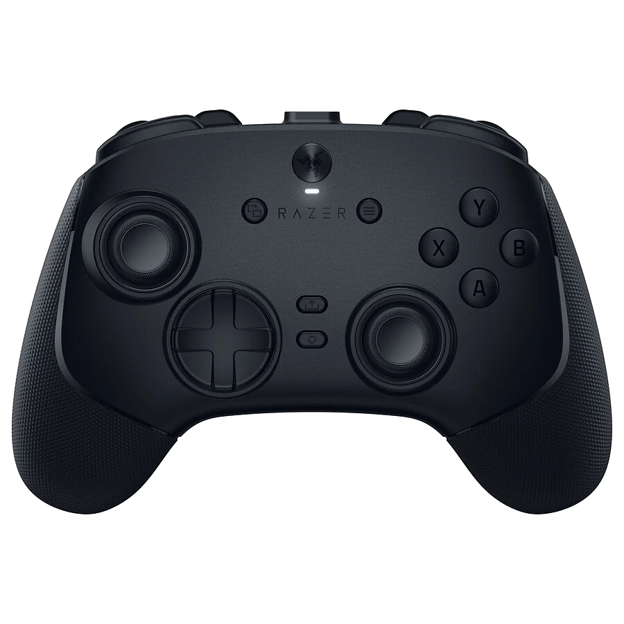 Manette Razer Wolverine V3 Pro 8K (Noir)