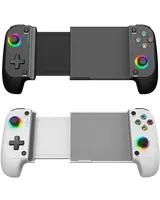 Mars Gaming MGPX accessoire de jeux vidéo Noir Bluetooth/USB Manette de jeu Analogique/Numérique Android, Nintendo Switch, PlayStation 4, PlayStation 5, Playstation 3, iOS