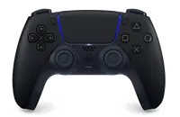 Sony Manette sans fil DualSense – Midnight Black