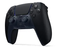 Sony Manette sans fil DualSense – Midnight Black - 2