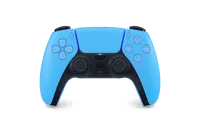 Sony Manette DualSense Starlight Blue PS5