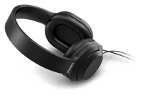 Philips TAH2005BK/00 casque Casques Avec fil Arceau Musique/Quotidien Noir - 6