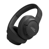 JBL Tune 770NC Casque Avec fil &sans fil Arceau Appels/Musique USB Type-C Bluetooth Noir