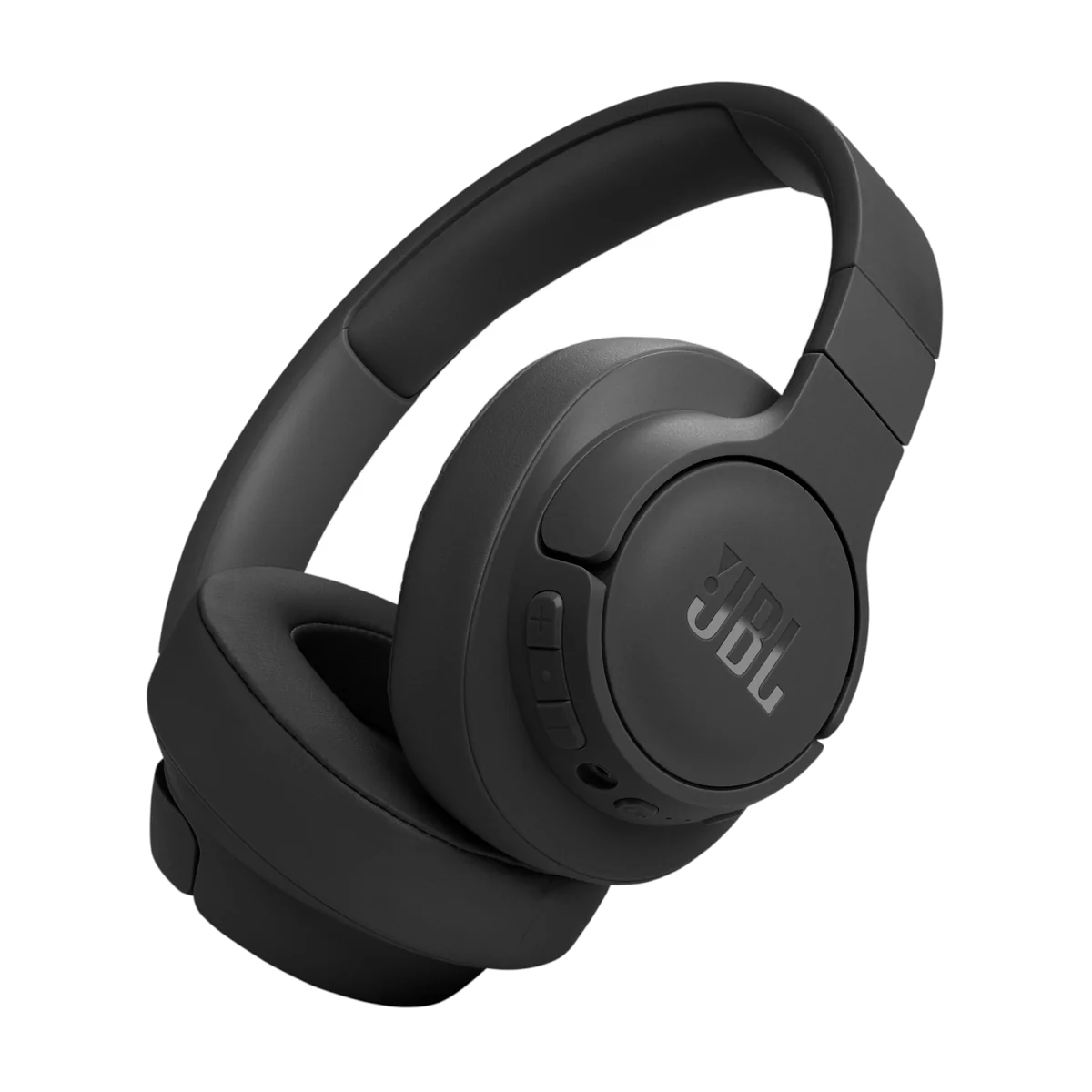 JBL Tune 770NC Casque Avec fil &sans fil Arceau Appels/Musique USB Type-C Bluetooth Noir