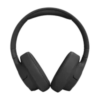 JBL Tune 770NC Casque Avec fil &sans fil Arceau Appels/Musique USB Type-C Bluetooth Noir - 2