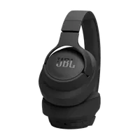 JBL Tune 770NC Casque Avec fil &sans fil Arceau Appels/Musique USB Type-C Bluetooth Noir - 5