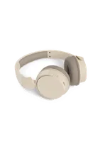 Philips TAH3209BG/00 casque Sans fil Arceau Appels/Musique Bluetooth Beige - 3
