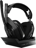 Casque Gamer filaire Logitech Astro A10 Gen2 (Noir)