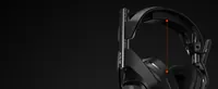 Casque Gamer filaire Logitech Astro A10 Gen2 (Noir) - 2