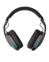 Mars Gaming MHW-PRO Casque Avec fil &sans fil Arceau USB Type-C Bluetooth Noir