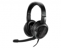 MSI Immerse GH30 V2 Casque Avec fil Arceau Gaming Noir - 2