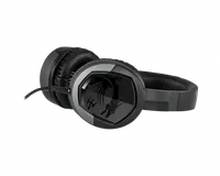 MSI Immerse GH30 V2 Casque Avec fil Arceau Gaming Noir - 3