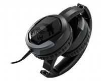 MSI Immerse GH30 V2 Casque Avec fil Arceau Gaming Noir - 4