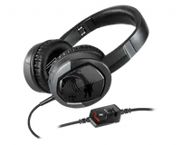 MSI Immerse GH30 V2 Casque Avec fil Arceau Gaming Noir - 5