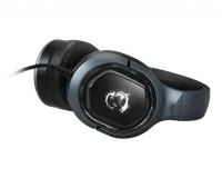 MSI Immerse GH50 Casque Avec fil Arceau Gaming Noir - 5