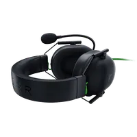 Casque Gamer filaire Razer BlackShark V2 X USB (Noir)