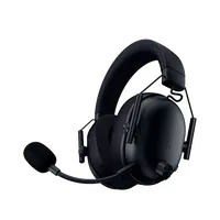 Casque Gamer sans fil Razer BlackShark V3 Pro PlayStation (Noir)