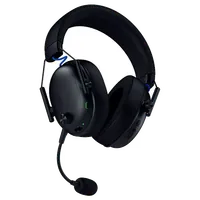 Casque Gamer sans fil Razer BlackShark V3 Pro PlayStation (Noir) - 2