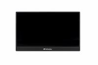 Verbatim 49590 écran plat de PC 35,6 cm (14") 1920 x 1080 pixels Full HD LCD Noir - 4