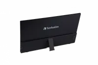 Verbatim 49590 écran plat de PC 35,6 cm (14") 1920 x 1080 pixels Full HD LCD Noir - 7