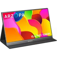 Ecran portable 15.6" Arzopa S1 Table Full HD (Noir)