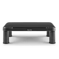 NGS SCREEN STAND système de refroidissement pour ordinateurs portables Noir - 2