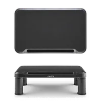 NGS SCREEN STAND système de refroidissement pour ordinateurs portables Noir - 4