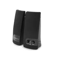 Enceintes Esperanza Arco EP119 (Noir)