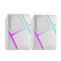 Mars Gaming MS-H Noir Avec fil 10 W - 2