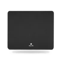 NGS MOUSE-1080 tapis de souris Tapis de souris de jeu Noir