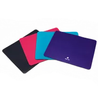 NGS MOUSE-1080 tapis de souris Tapis de souris de jeu Noir - 5