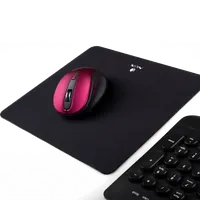 NGS MOUSE-1080 tapis de souris Tapis de souris de jeu Noir - 9