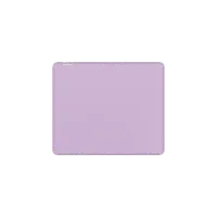 HATOR Tonn EVO M Tapis de souris de jeu Lilas