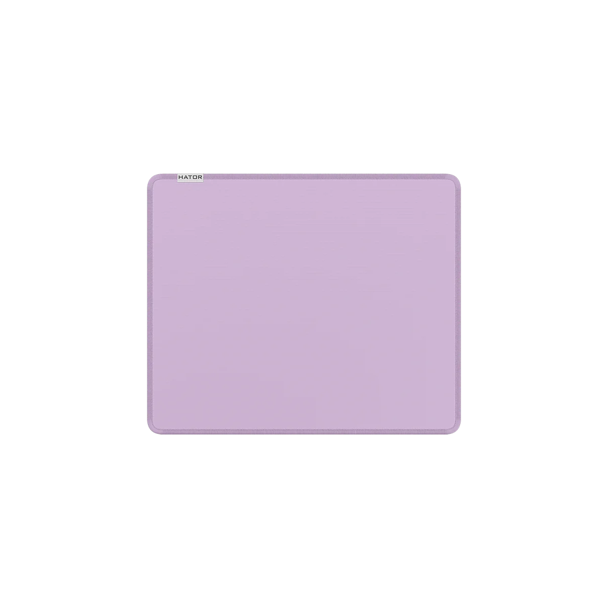 HATOR Tonn EVO M Tapis de souris de jeu Lilas